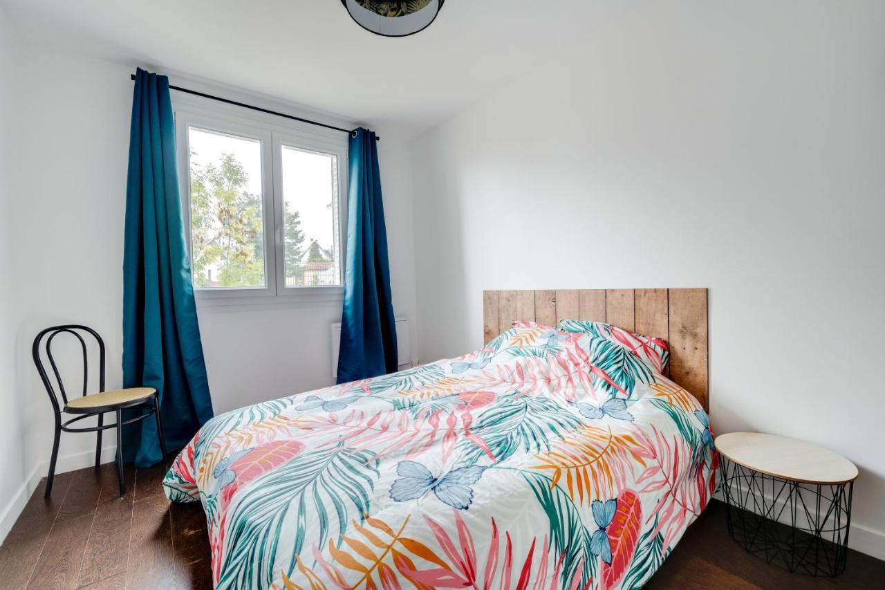 Le Petit Calypso Appartement Nancy